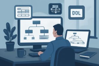 Give ‘em What They Need: Requests for a Data Model XSDs and DDL