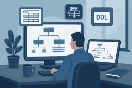 Give ‘em What They Need: Requests for a Data Model XSDs and DDL