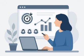 Goals and Metrics – Measuring Customer Engagement on the Web