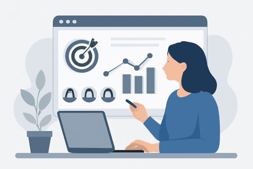 Goals and Metrics – Measuring Customer Engagement on the Web