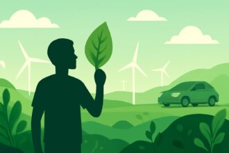 Going Green