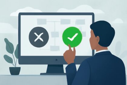 The Go/No-Go Decision Pattern