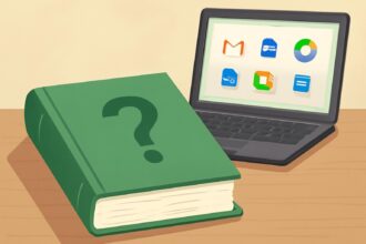 Google Apps: The Missing Manual