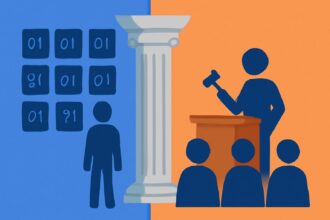 Governing Data vs Governing People