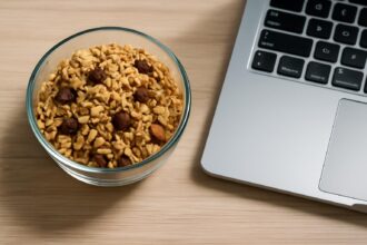 Granola: Disruptive Technology without the Disruption
