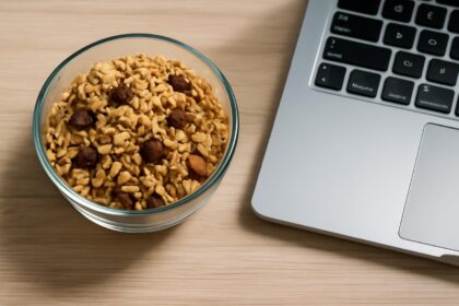 Granola: Disruptive Technology without the Disruption