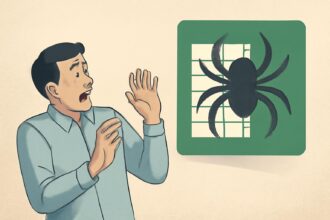 The Growing Fear of Excel and Why It's Finally Nearing Extinction