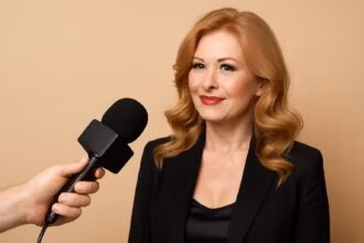 Guest Interview with Stevie Wilson: Crafting a Voice of Glamour