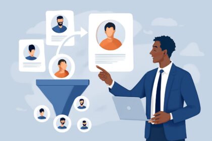 Guest Post by Brent Arslaner: The Next Generation of Lead Generation