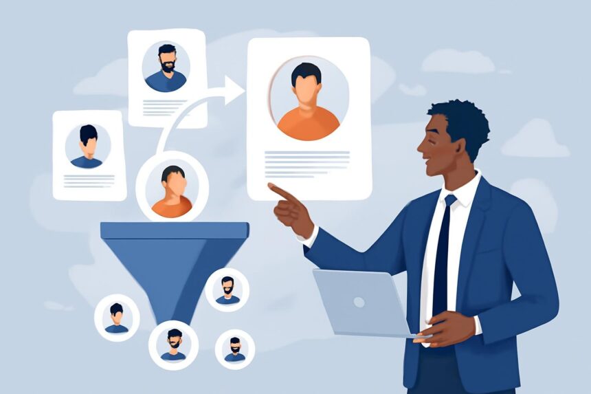 Guest Post by Brent Arslaner: The Next Generation of Lead Generation