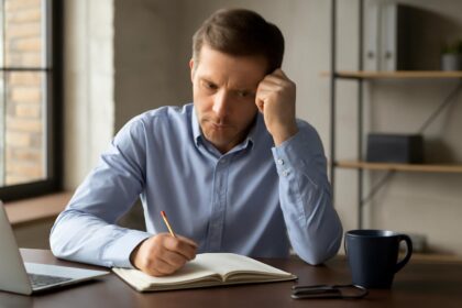 Guest Post by Ethan Yarbrough: Lessons Learned