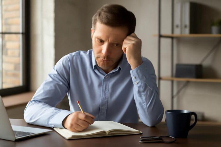 Guest Post by Ethan Yarbrough: Lessons Learned