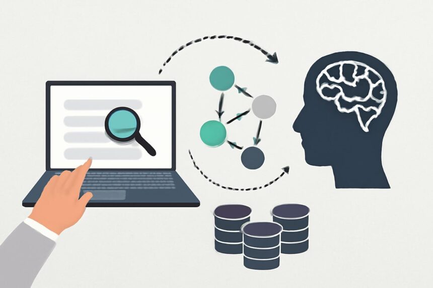 Guest Post: Information Retrieval using a Bayesian Model of Learning and Generalization