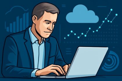 Mark Zielinski on Making Use of Big Data Now
