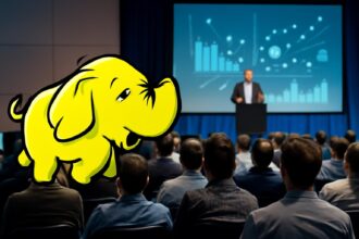 Report from the 2012 Hadoop Summit