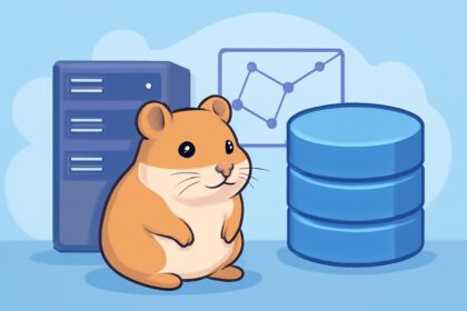 HamsterDB