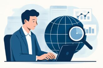 "I have a dream for the Web [in which computers] become capable of analyzing all the data on the Web..."