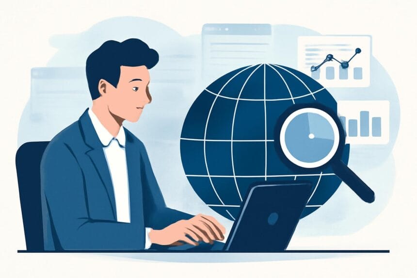 "I have a dream for the Web [in which computers] become capable of analyzing all the data on the Web..."
