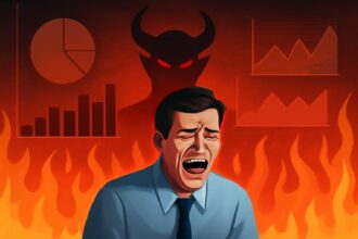 Hell is other people’s data