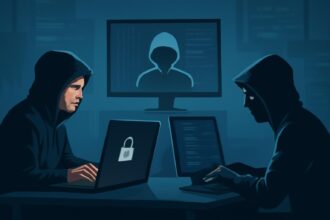 Hire Hackers to Catch Other Hackers?