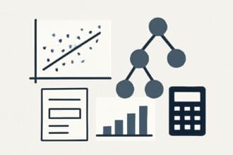 How to Calculate R-squared for a Decision Tree Model