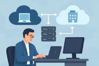 Hybrid IT Service Delivery