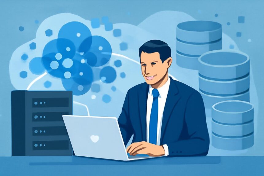 IBM DB2: Moving into the Era of Big Data
