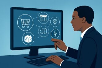 IBM Introduces "Smarter Commerce"