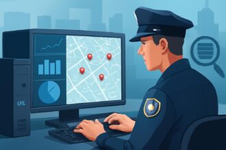 IBM Supercomputers Help Law Enforcement Gather, Analyze and Manage Crime Data
