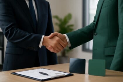 IBM today announced a partnership with TD Bank Financial Group...