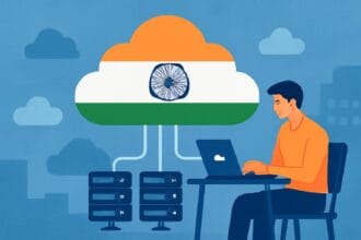 Will India Produce Indigenous Cloud Computing Providers
