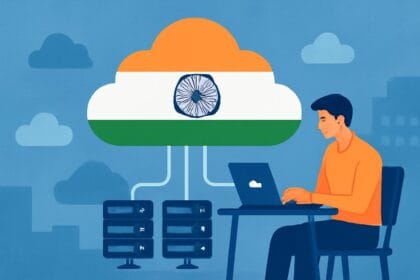Will India Produce Indigenous Cloud Computing Providers