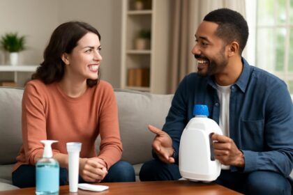 Indispensable Consumer Relationships at Heart of P&G Strategy