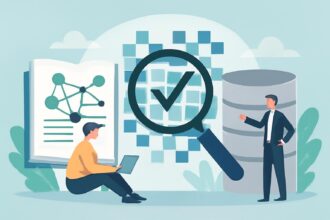 Information Theory Approach to Data Quality and MDM