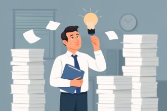 How to Innovate in a Bureaucratic Culture