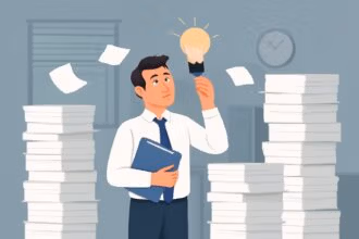 How to Innovate in a Bureaucratic Culture