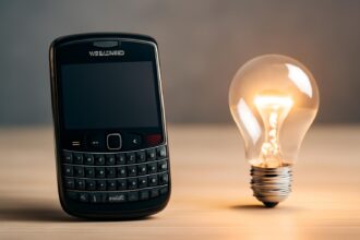 BlackBerry: Innovation Alone Isn't Enough