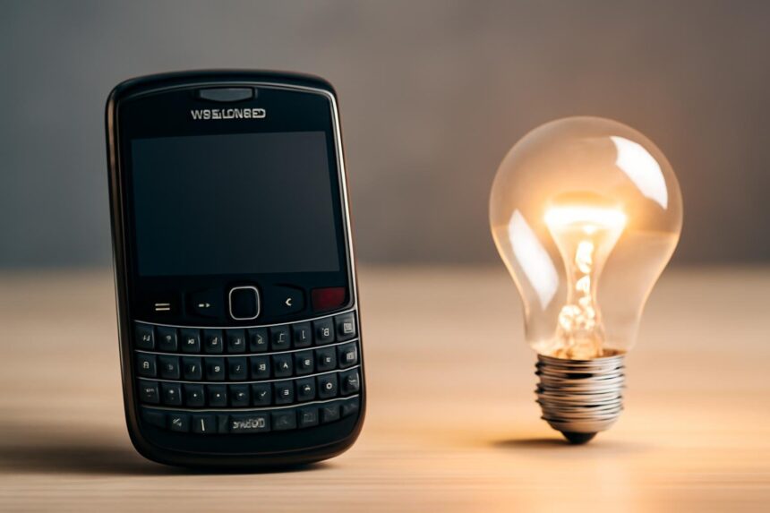BlackBerry: Innovation Alone Isn't Enough