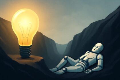 Innovation and Robotics: The Uncanny Valley of Death