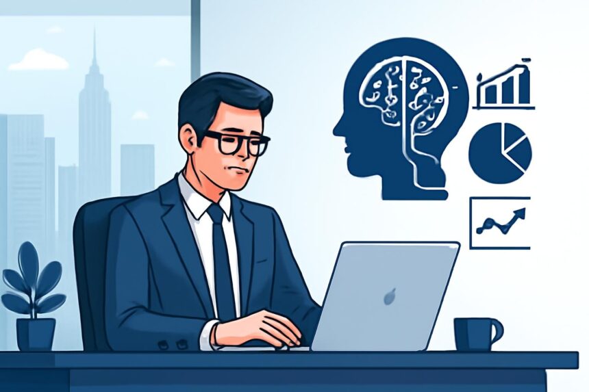 The Intelligent Company