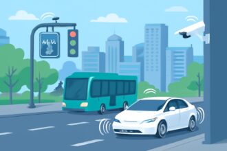 Intelligent Transportation Systems for Midsized Cities