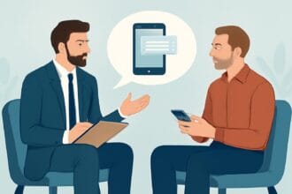 Interview: Curtis Rapp on mobile messaging