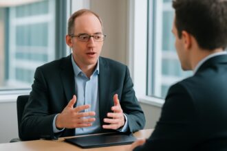 Interview - David Smith  REvolution Computing