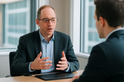 Interview - David Smith  REvolution Computing