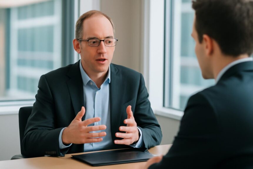 Interview - David Smith REvolution Computing