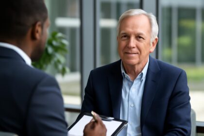 Interview - Jim Davis, SAS Institute