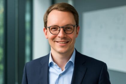 Interview KNIME Fabian Dill