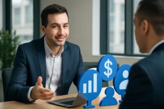 Interview: Korhan Yunak on customer value management