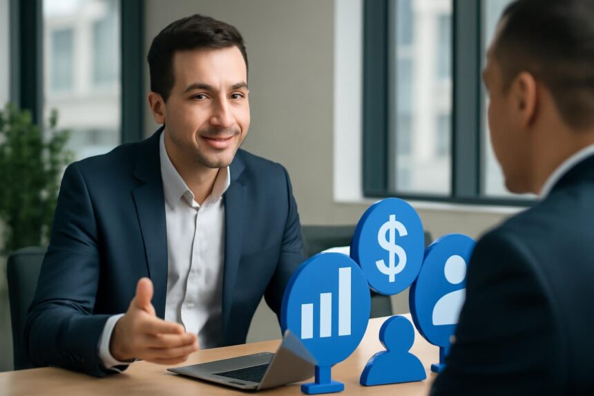 Interview: Korhan Yunak on customer value management