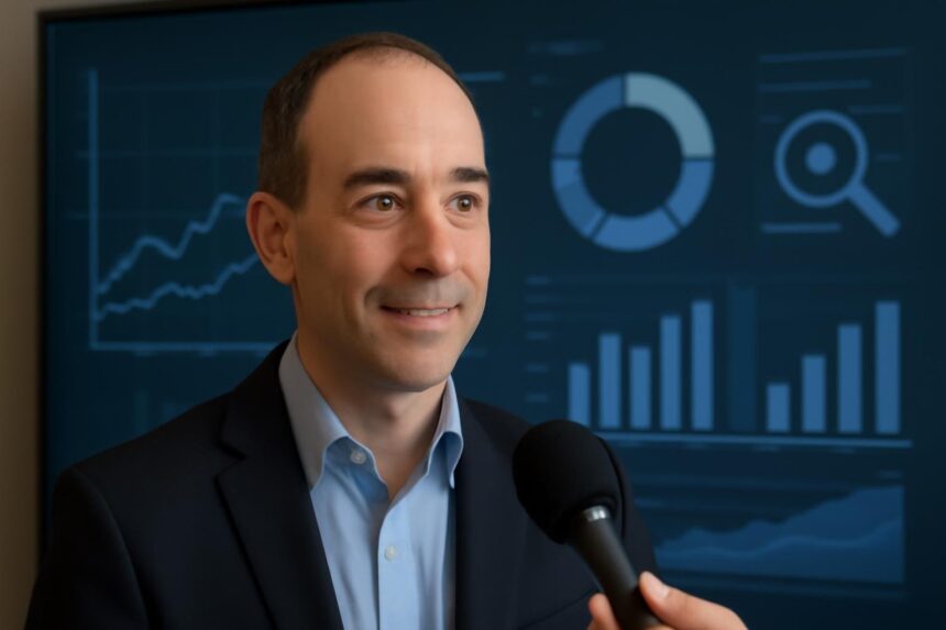 Interview: Mike Rote on Predictive Analytics